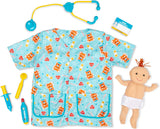 Paediatric Nurse Role Play Set