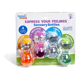 Express Your Feelings™ Sensory Bottles