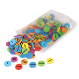 Place Value Disks 280pc