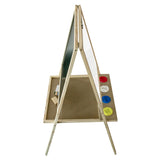 5 In 1 Blackboard Easel