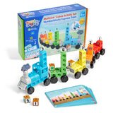 MathLink® Cubes Activity Set Numberblocks® Train