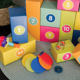 Sensory Genius: 12 Days of Fun & Focus Fidget Set