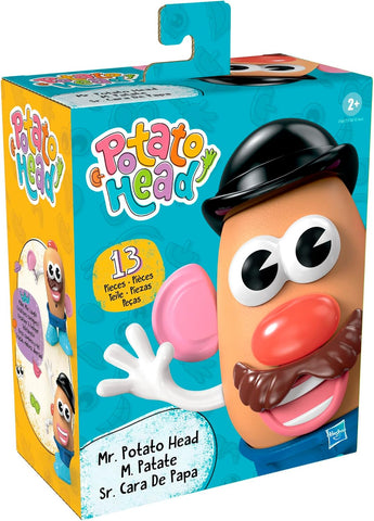 Mr. Potato Head