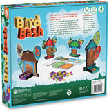 Bird Bash