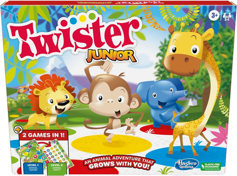 Twister Junior