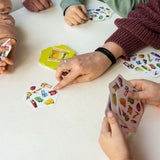 Switch it! Family Card Game