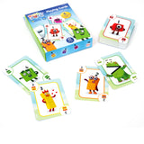 Numberblocks® Playing Cards 54pc