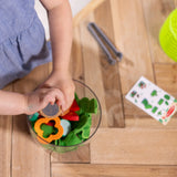 Spin & Chop Salad Spinner