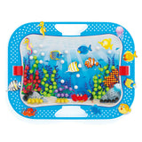 Ocean Fun Peg Board Set 316pc