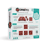 Orbito Strategy Game