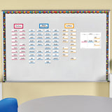 Morphology Wall Card Set 217pc