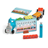 MathLink® Cubes Activity Set Numberblocks® Train