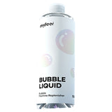 Bubble Liquid: Bubble Machine Replenisher 500ml