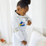 Astronaut Role Play Set