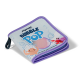 Baby Bath Book: Bubble Pop