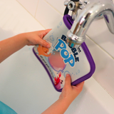 Baby Bath Book: Bubble Pop