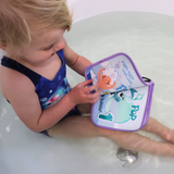 Baby Bath Book: Bubble Pop