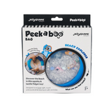 Peekaboo Sensory Bag