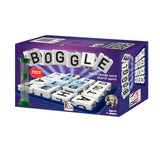 Boggle: The Word Search Game