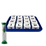 Boggle: The Word Search Game