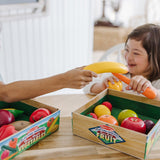 Play-Time Fruit & Veggies Combo Set