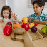 Play-Time Fruit & Veggies Combo Set