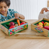 Play-Time Fruit & Veggies Combo Set