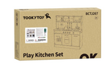 Play Kitchen Set