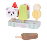 Ice Cream Set 7pc