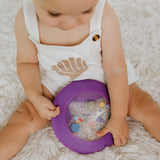 Peekaboo Sensory Bag