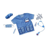 Veterinarian Role Play Set