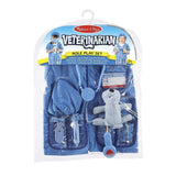 Veterinarian Role Play Set