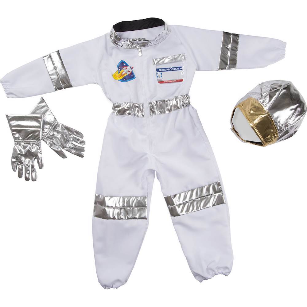 Astronaut Role Play Set