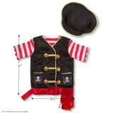 Pirate Role Play Set