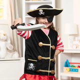 Pirate Role Play Set