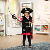 Pirate Role Play Set