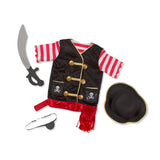 Pirate Role Play Set