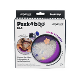 Peekaboo Sensory Bag