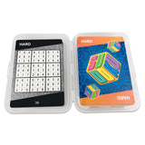 Sudoku Playing Cards: Hard