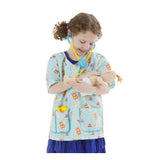 Paediatric Nurse Role Play Set