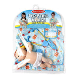 Paediatric Nurse Role Play Set