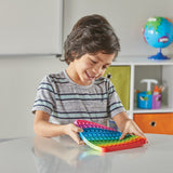 Hundred Board Sensory Bubble Popper