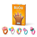 Hey Clay - Bijou Sweet Rings