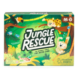 Jungle Rescue: The Wrangly Tangly Fine Motor Game