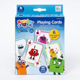 Numberblocks® Playing Cards 54pc