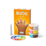 Hey Clay - Bijou Sweet Rings