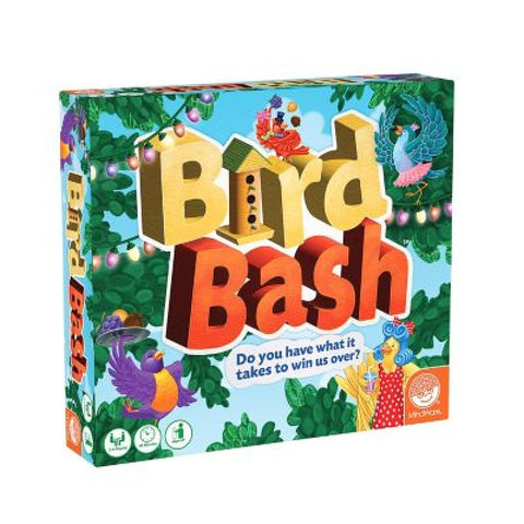 Bird Bash