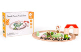 Small Farm Train Set 28pc