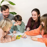 Switch it! Family Card Game