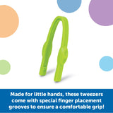 Easy-Grip Tweezers 1pc